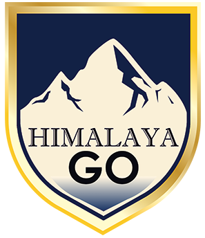 Himalaya GO